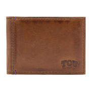 Wallets and Checkbooks