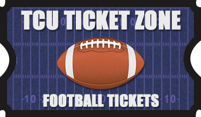 TCU Ticket Zone